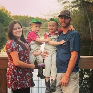 Meet your Posher, Bridgette